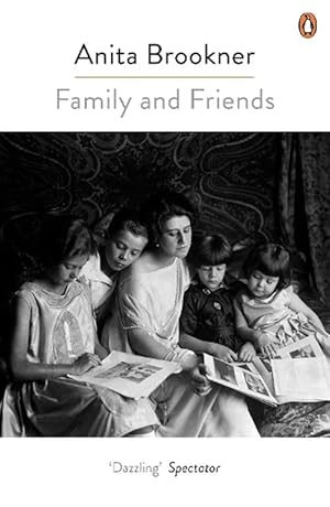 Seller image for Family And Friends (Paperback) for sale by AussieBookSeller