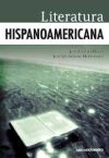 Imagen del vendedor de Literatura hispanoamericana a la venta por AG Library