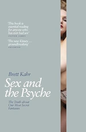 Bild des Verkufers fr Sex and the Psyche (Paperback) zum Verkauf von AussieBookSeller