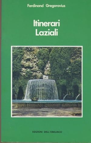 Itinerari laziali