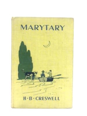 Image du vendeur pour Marytary mis en vente par World of Rare Books
