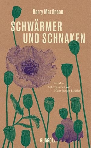 Seller image for Schwrmer und Schnaken for sale by BuchWeltWeit Ludwig Meier e.K.