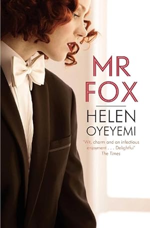Seller image for Mr Fox (Paperback) for sale by Grand Eagle Retail