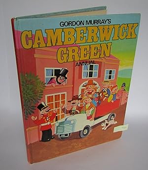 Camberwick Green Annual 1972