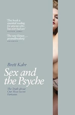 Bild des Verkufers fr Sex and the Psyche (Paperback) zum Verkauf von Grand Eagle Retail