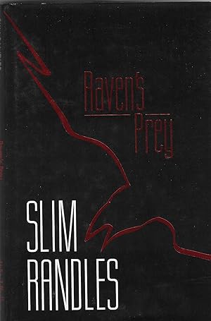 Seller image for Raven's Prey [SIGNED] for sale by BASEMENT BOOKS