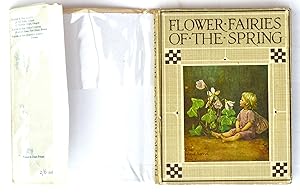 Flower Fairies of the Spring