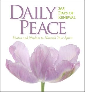 Daily Peace: 365 Days of Renewal
