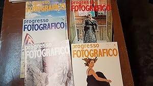 PROGRESSO FOTOGRAFICO,