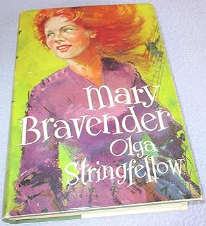 Seller image for Mary Bravender for sale by Bramble Books