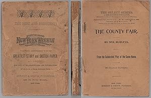 Seller image for County Fair for sale by Book Booth