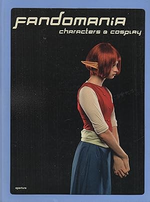 Seller image for Fandomania: Characters & Cosplay for sale by Book Booth