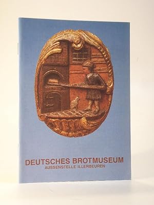 Bild des Verkufers fr Deutsches Brotmuseum Assenstelle Illerbeuren zum Verkauf von Adalbert Gregor Schmidt