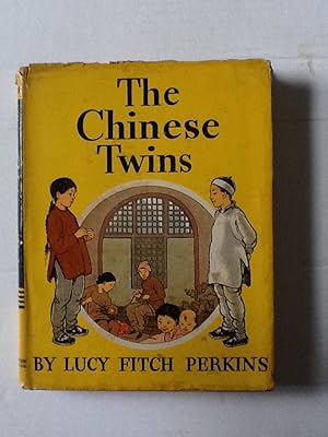 The Chinese Twins