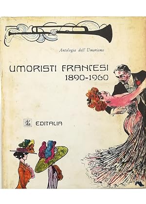 Umoristi francesi 1890-1960