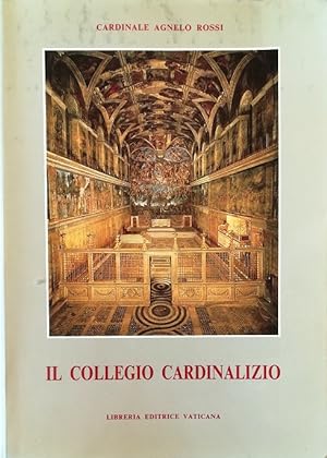 Il collegio cardinalizio