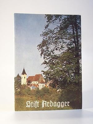 Seller image for Stift Ardagger. Kollegiatsstift for sale by Adalbert Gregor Schmidt