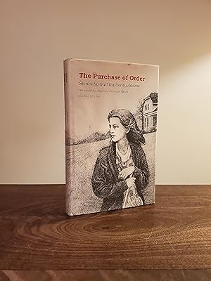 Immagine del venditore per The Purchase of Order: Stories (Flannery O'Connor Award for Short Fiction Ser.) - LRBP venduto da Little River Book Peddlers