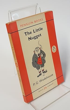 Seller image for The Little Nugget - Complete and Unabridged - #1371 for sale by CURIO