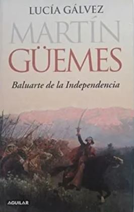 Seller image for Martin Guemes for sale by Green Libros