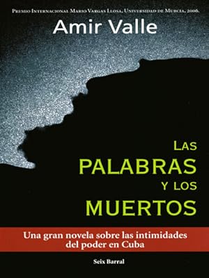 Seller image for Las Palabras Y Los Muertos for sale by Green Libros