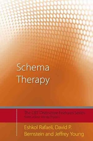 Immagine del venditore per Schema Therapy (Paperback) venduto da Grand Eagle Retail