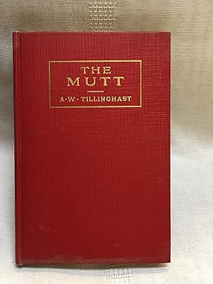 The Mutt and Other Golf Yarns