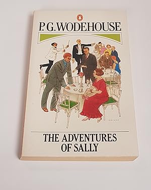 Seller image for The Adventures of Sally for sale by CURIO