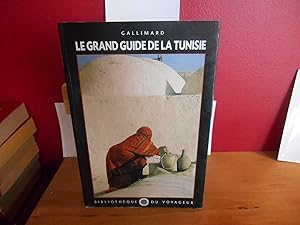 Le grand guide de la Tunisie