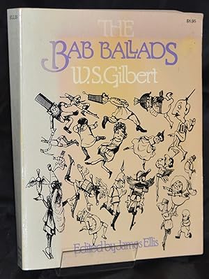Seller image for The Bab Ballads for sale by Libris Books