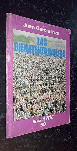 Seller image for Las bienaventuranzas for sale by Librera La Candela