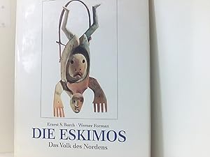 Bild des Verkufers fr Die Eskimos : d. Volk d. Nordens. 376117277 zum Verkauf von Book Broker