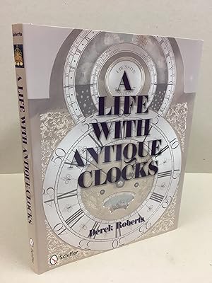 A Life With Antique Clocks