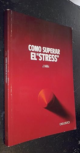 Seller image for Cmo superar el estress for sale by Librera La Candela