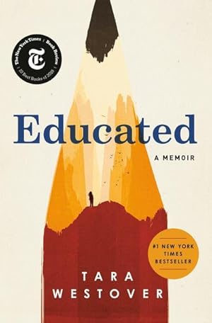 Seller image for Educated : A Memoir for sale by AHA-BUCH GmbH
