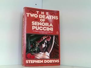 Seller image for The Two Deaths of Senora Puccini for sale by Book Broker