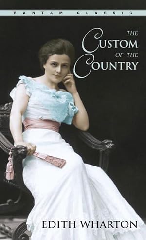 Seller image for The Custom of the Country (Paperback) for sale by Grand Eagle Retail