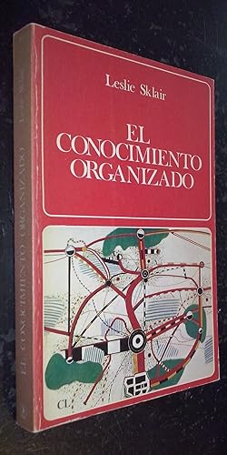 Seller image for El conocimiento organizado for sale by Librera La Candela