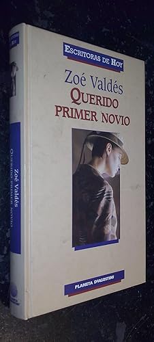 Image du vendeur pour Querido primer novio mis en vente par Librera La Candela