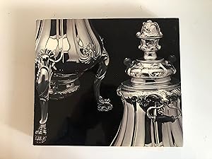 Image du vendeur pour Zilver met Brusselse Keuren mis en vente par Deco-art-books