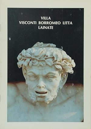 Villa Visconti Borromeo Litta Lainate