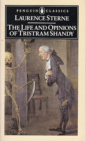 The Life and Opinions of Tristram Shandy, Gentleman