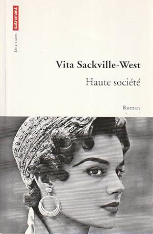 Seller image for Haute socit, for sale by L'Odeur du Book