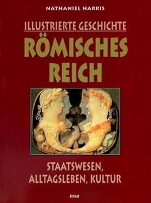Bild des Verkufers fr Rmisches Reich zum Verkauf von Gerald Wollermann