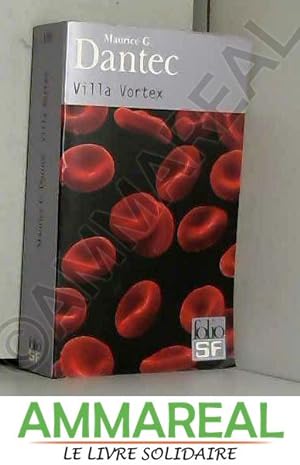 Seller image for Liber mundi, I:Villa Vortex for sale by Ammareal