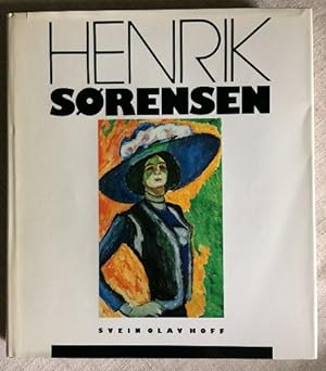 Seller image for Henrik Sorensen - Fragmenter av et kunstnerliv for sale by Karen Jakobsen (Member of the PBFA)