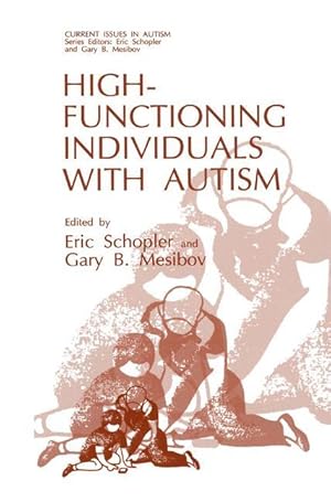 Seller image for High-Functioning Individuals with Autism for sale by moluna
