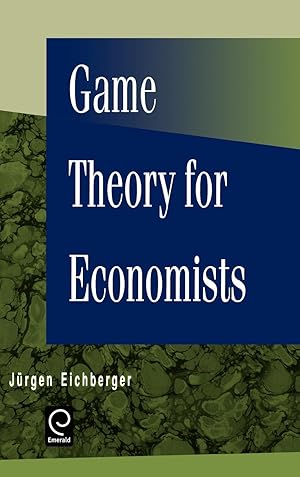 Seller image for Game Theory for Economists for sale by moluna