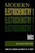Immagine del venditore per Volume 1: Modern Electrochemistry venduto da moluna