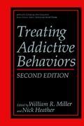 Seller image for Treating Addictive Behaviors for sale by moluna